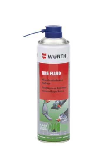 Picture of Mast v spreju, HHS FLUID 1000, 500ml