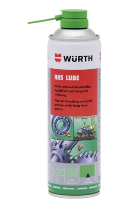 Picture of Mast v spreju HHS LUBE 500, 500ml