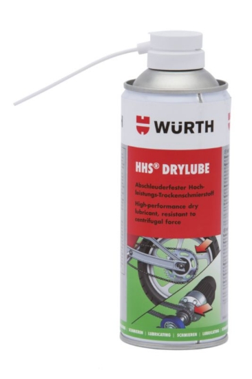 Picture of Mast v spreju HHS DRYLUBE 100, 400ml