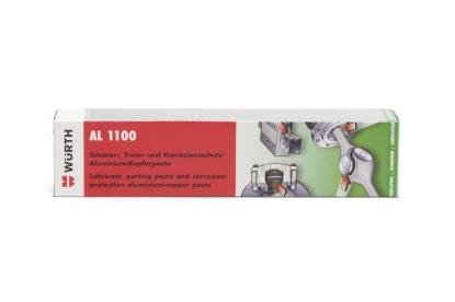 Slika Pasta aluminijeva, AL1100, 100g