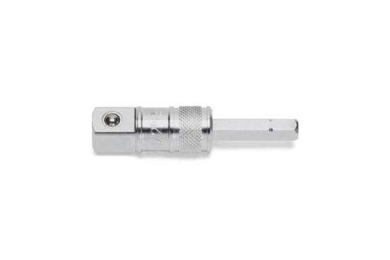 Slika Adapter natični, hitro vpetje, 5/16"-L75MM