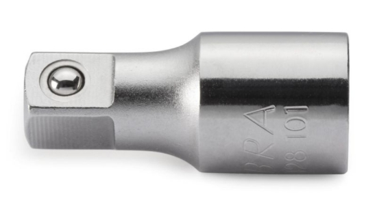 Slika Adapter natični, 3/8", zunanji 4KT