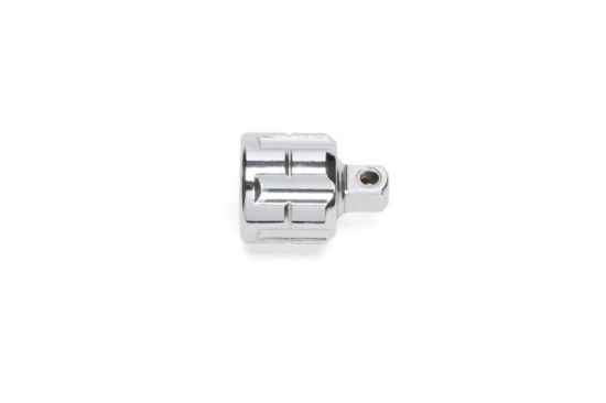 Slika Adapter skoznji, 3/8"-L30MM