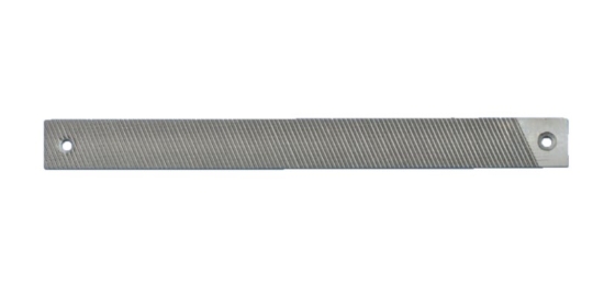Slika Pila kleparska, ploščata, diagonalna, 9zobna-L350MM