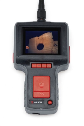 Slika Video endoskop, PRO-D5,5MM