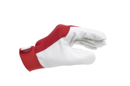 Zaščitne rokavice, usnjene, Protect - Delovne rokavice