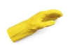 Zaščitne rokavice, Latex, rumene - Lateks rokavice
