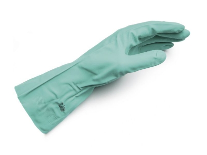 Zaščitne rokavice, Nitril, za kemijo - Delovne kemijske rokavice
