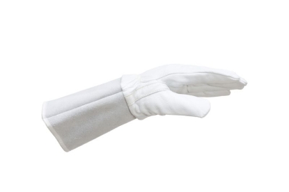 Varilske rokavice W130, usnjene - Zaščitne delovne rokavice