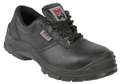 Zaščitni delovni čevlji za gradbince AS S3, nizki - Čevlji