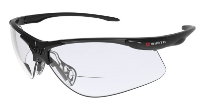 Picture of Zaščitna očala s korekcijskimi stekli - EN166