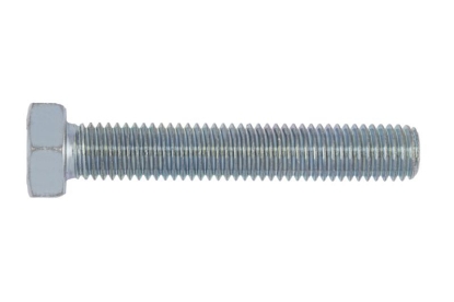 Slika Metrični vijak, 6kt glava, ISO4017-SW-8.8-(A2K)