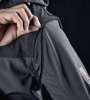 Delovna jakna Stretch X, prehodna - Delovna jakna, snemljivi rokavi