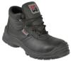 Zaščitni delovni čevlji za gradbince AS S3, visoki - Čevlji
