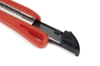 Slika Nož rdeč, H18MM-L155MM