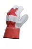Delovne rokavice w10, usnjene - Zaščitne rokavice