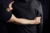 Slika Delovna jakna Stretch Evolution, limeta