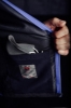 Slika Delovna jakna Strech Evolution, modra