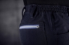 Picture of Delovne hlače Stretch Evolution, kratke, modra