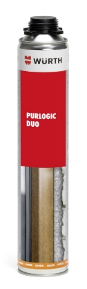Slika Pena Multi power 1K purlogic DUO