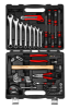 Slika Univerzalno orodje v kovčku-Set, 52-delni