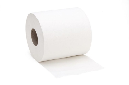 Slika Brisača papirnata bela-RC1