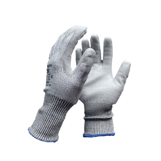 Picture of Zaščitne rokavice protiurezne PU - LEVEL D