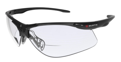 Slika Zaščitna očala s korekcijskimi stekli