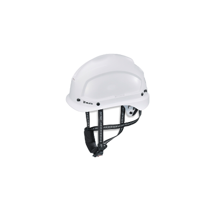 Slika Zaščitna čelada za delo na višini EN397/EN12492