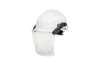 Slika Zaščitna čelada - električarska, bela SH-E, 2000-S