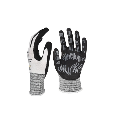 Slika Zaščitne rokavice Tigerflex Plus Ecoline 