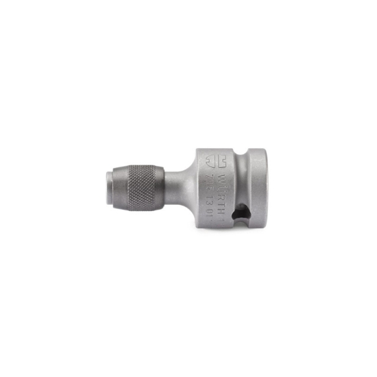 Picture of Adapter, hitro vpenjalni, 1/2" 4KT, 1/4"-L50MM