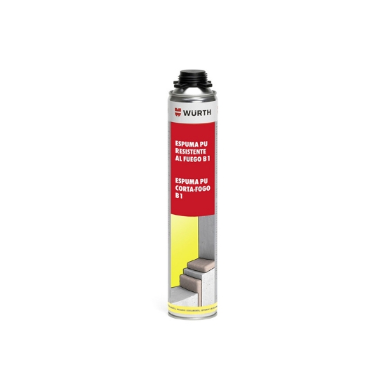 Picture of PU pena Firestop B1 - 750 ml