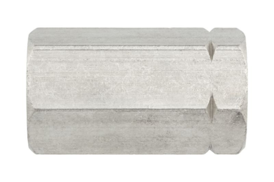 Šestkotna matica, visoka 3xd 