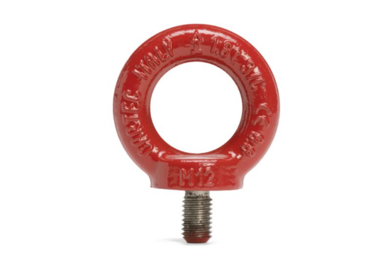 Obročni vijak QC 8,8 