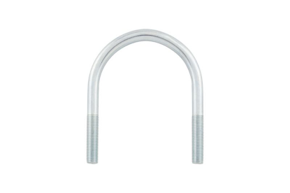 Jeklena U-vijačnica 