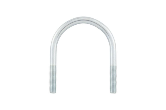 Jeklena U-vijačnica 