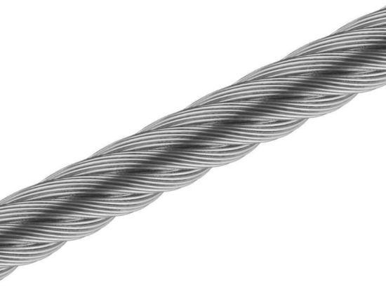 Žični kabel 7 x 19 