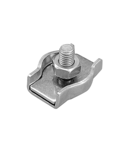 Sponka za žično vrv Simplex 