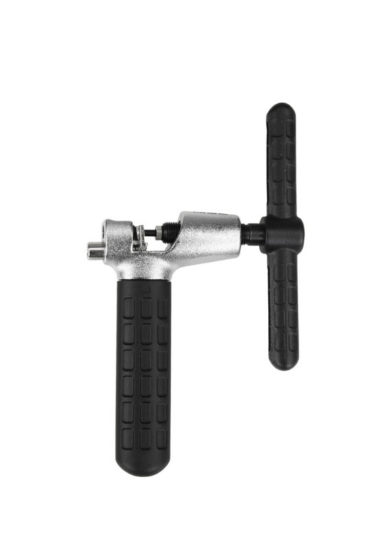 Verižni kovičar z vodilom verige 