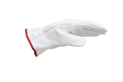 Zaščitne usnjene rokavice Driver Classic