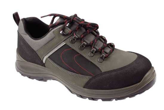 Delovni čevelj Alaska S3, nizek