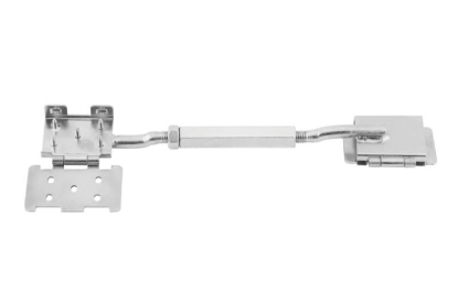 Sistem za napenjanje traku vetrne opore  