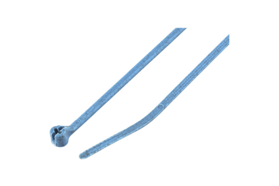 Kabelska kravata KBL D PA modra 