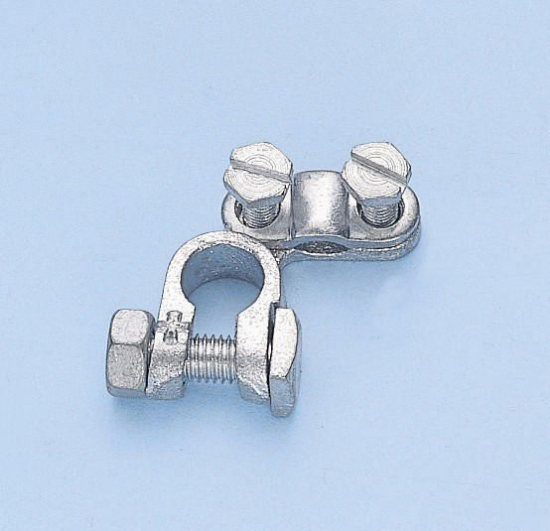 Baterijska sponka za Fiat