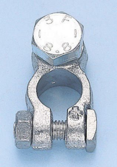 Baterijska sponka za Man