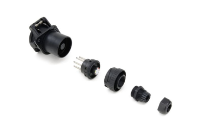 Nadomestna vtičnica za ABS/EBS, 24 V