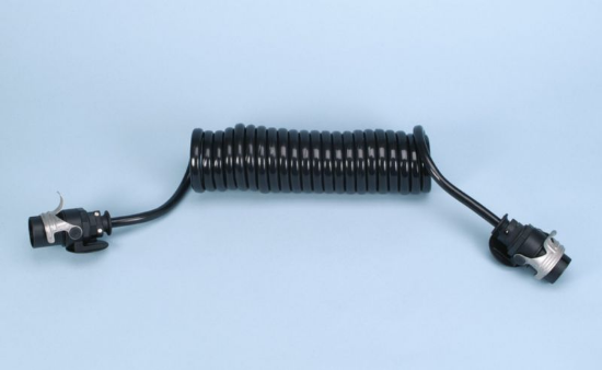 Priključni kabel, 15-polni, 24 V