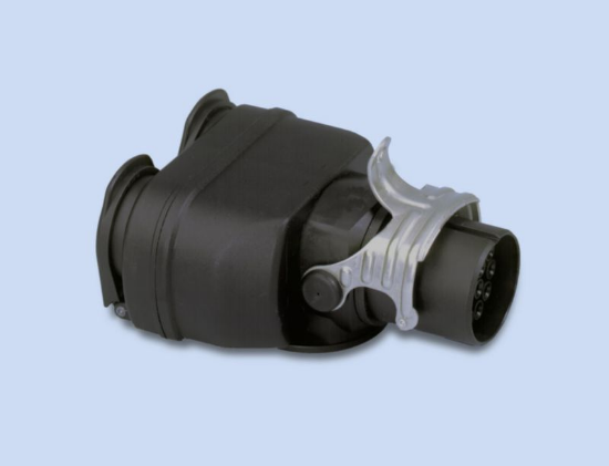 15-polni adapter, 24 V