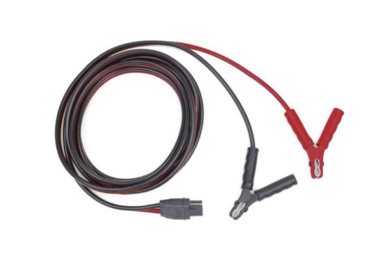 Rezervni kabel za polnilec, 5m, 10qmm